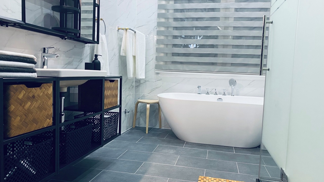 Photo of Bathroom in Nungua