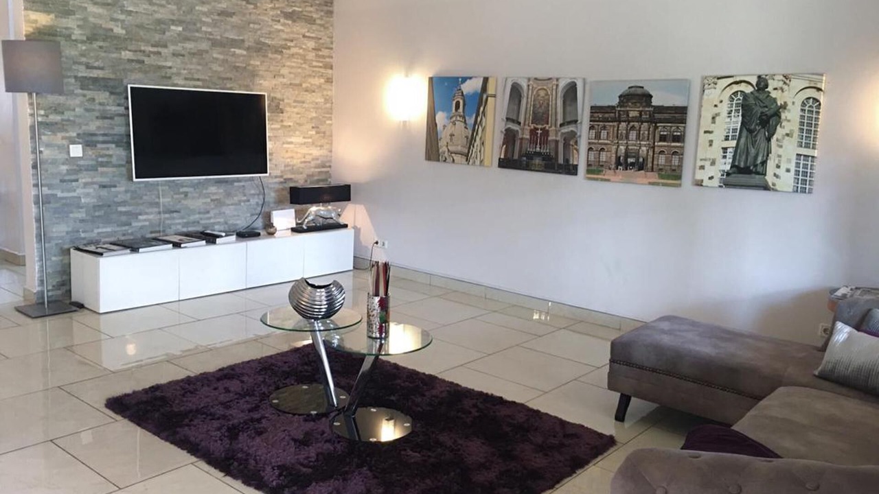 Photo of Bedroom in Nungua