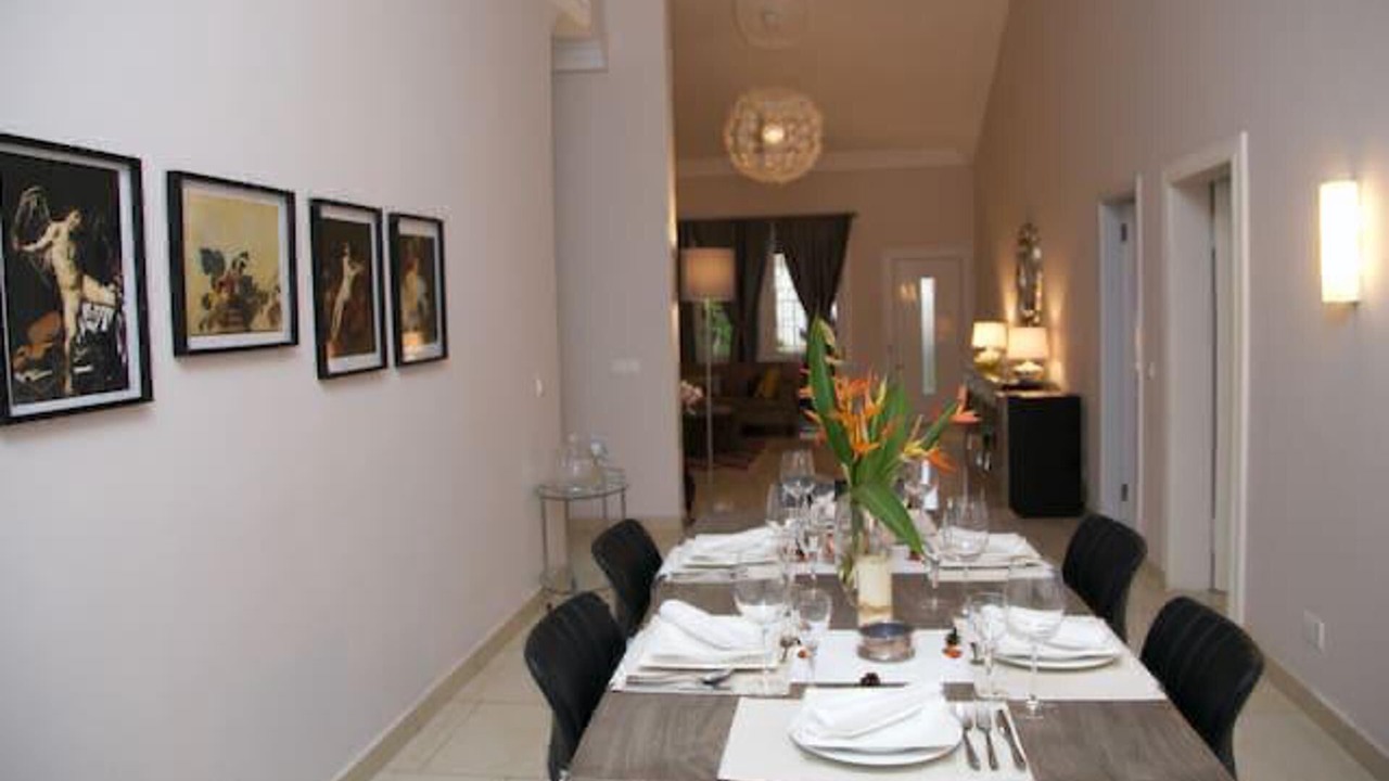 Photo of Livingroom in Nungua
