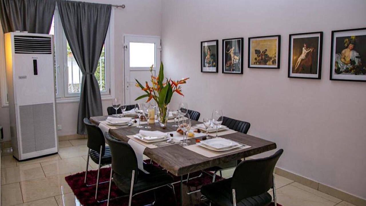 Photo of Kitchen in Nungua