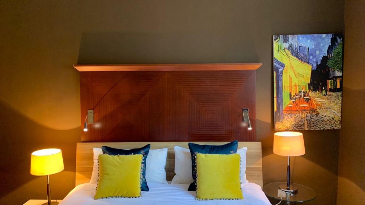 Photo of Bedroom in Nungua