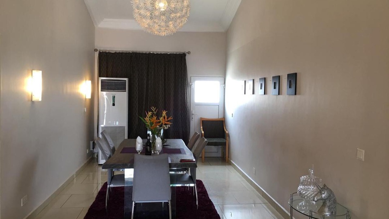 Photo of Bedroom in Nungua