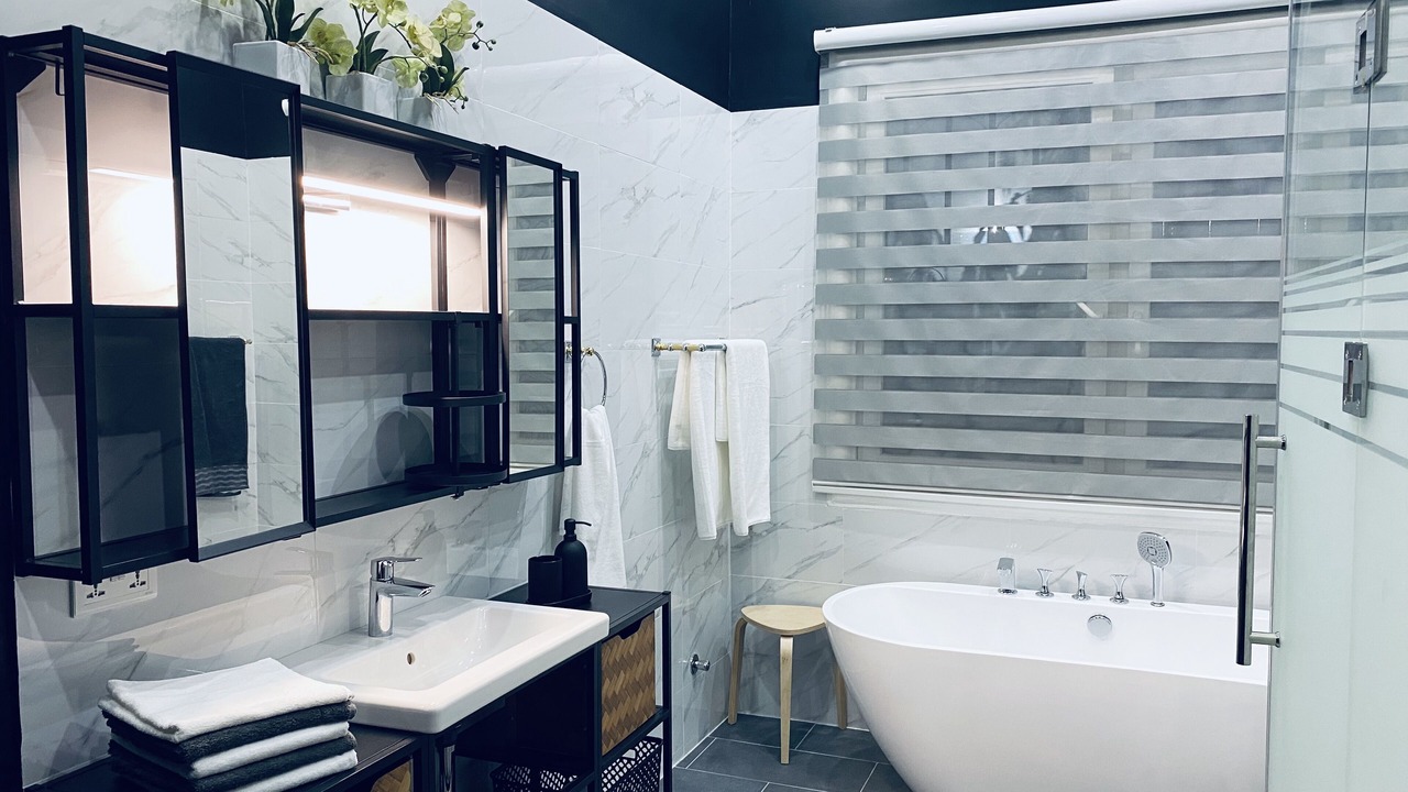 Photo of Bathroom in Nungua