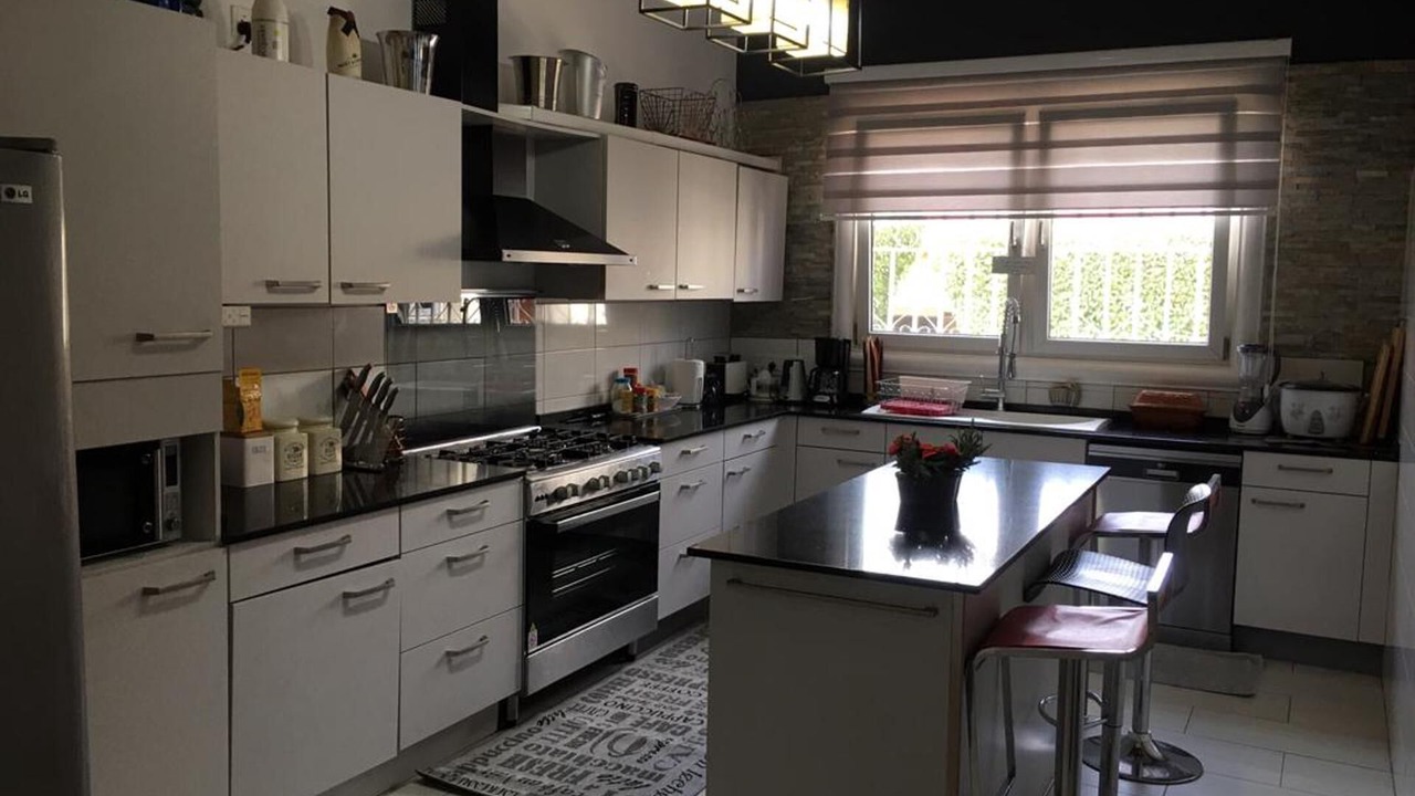 Photo of Kitchen in Nungua