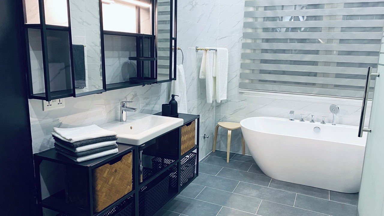 Photo of Bathroom in Nungua