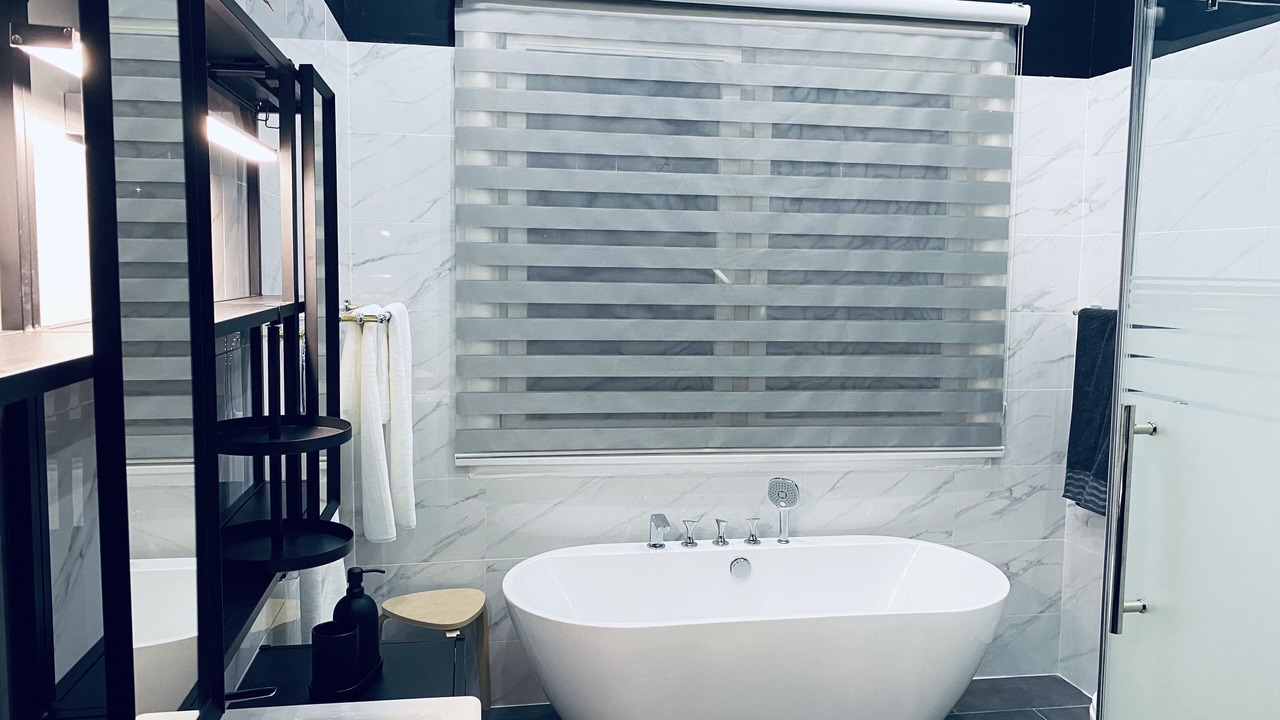 Photo of Bathroom in Nungua