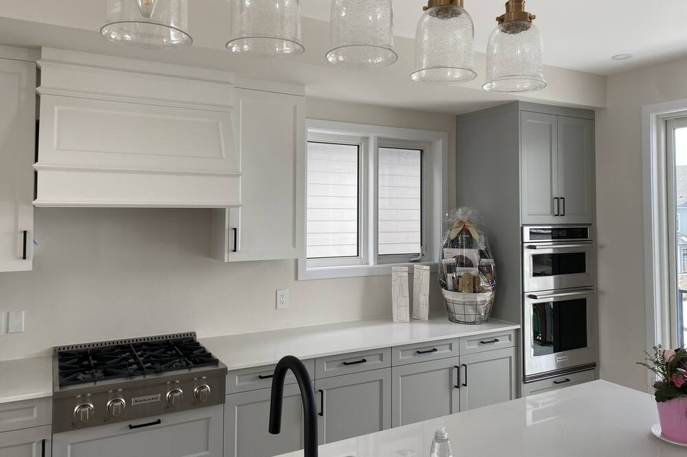 Photo of Kitchen in Collingwood
