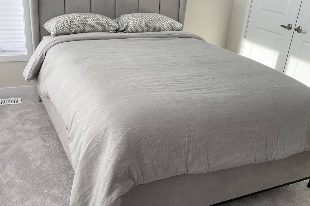 Photo of Bedroom in Collingwood