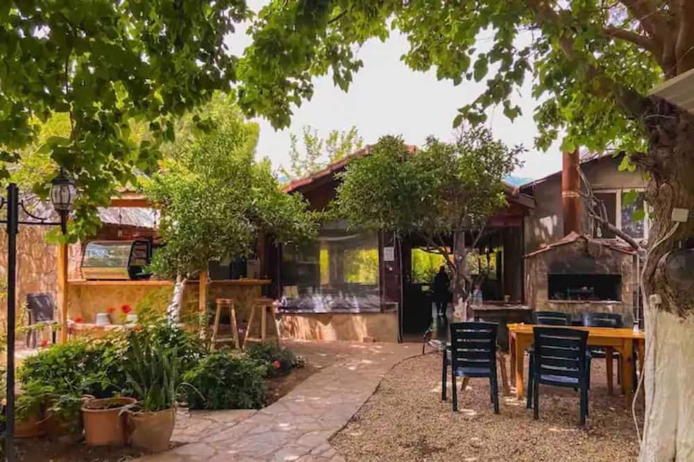 Photo of Outdoor in Cirali