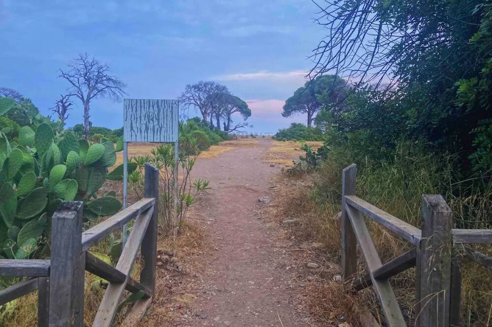 Photo of Outdoor in Cirali