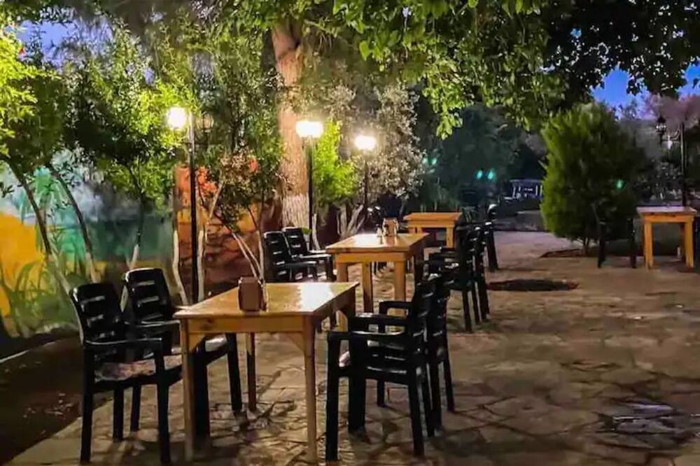 Photo of Outdoor in Cirali