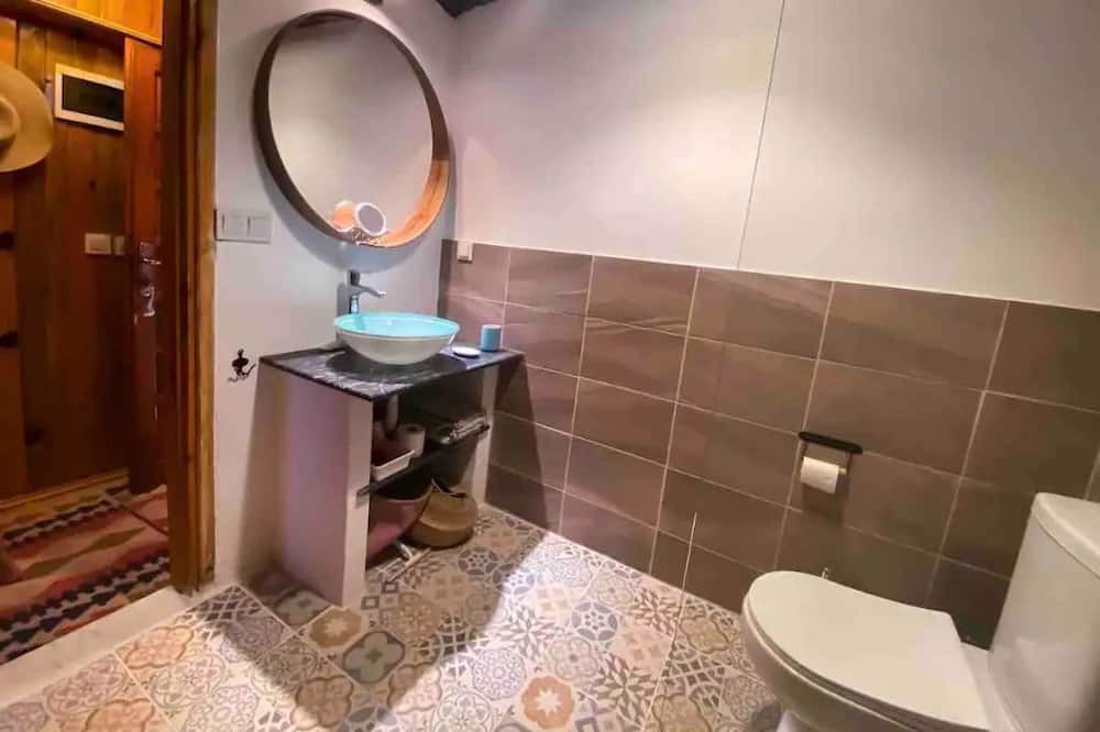 Photo of Bathroom in Cirali