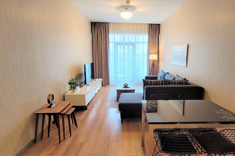 Photo of Livingroom in Ikitelli