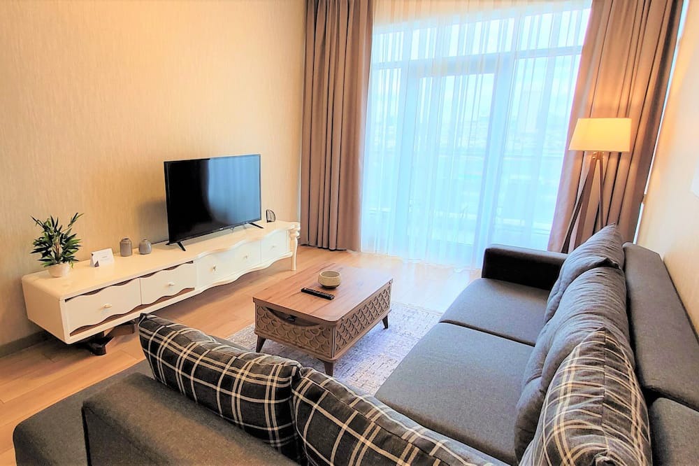 Photo of Livingroom in Ikitelli