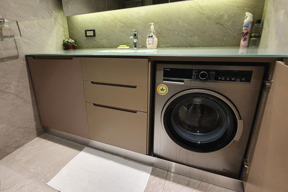 Photo of Bathroom in Bagcilar