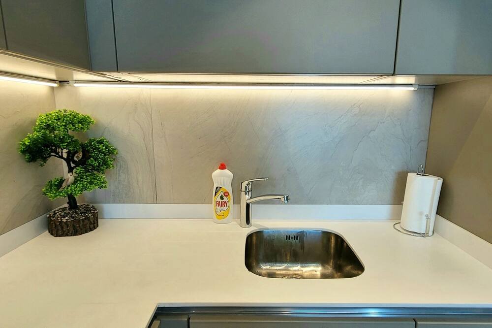 Photo of Kitchen in Bagcilar