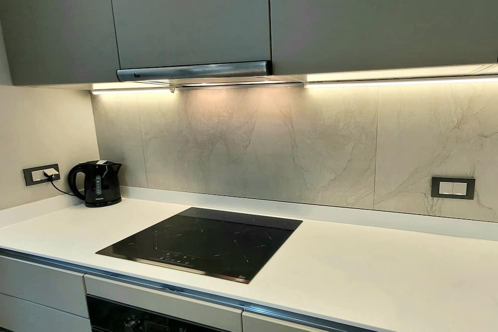 Photo of Kitchen in Bagcilar