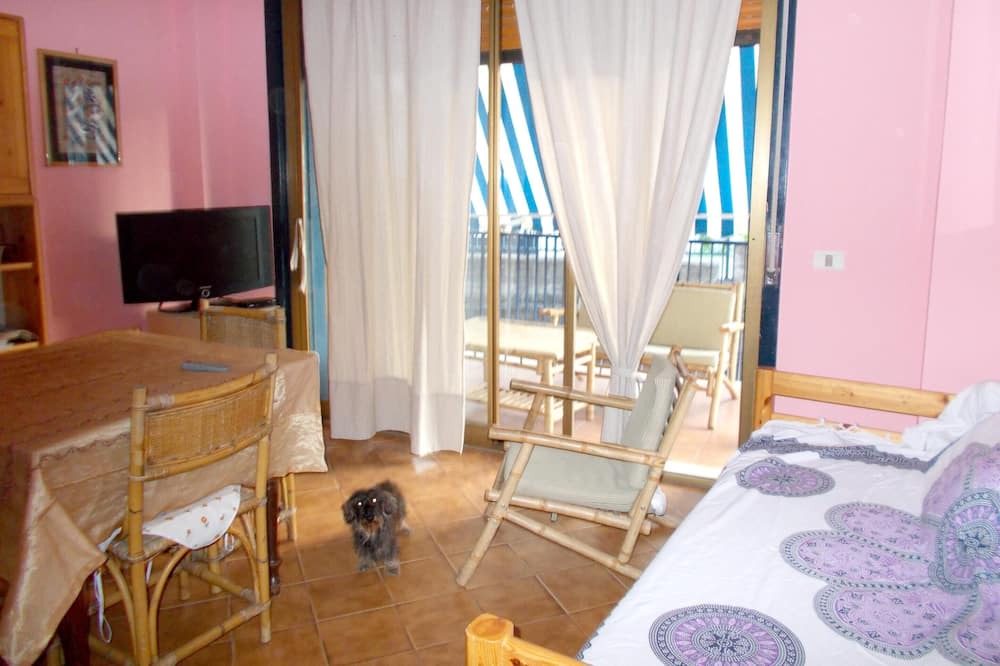 Photo of Livingroom in Recanati