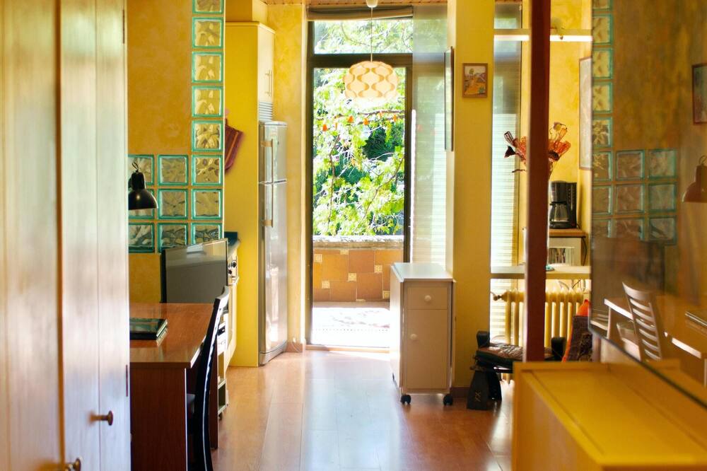 Photo of Livingroom in Nueva Espana