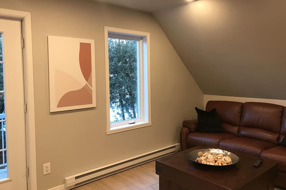 Photo of Livingroom in Saint-Armand