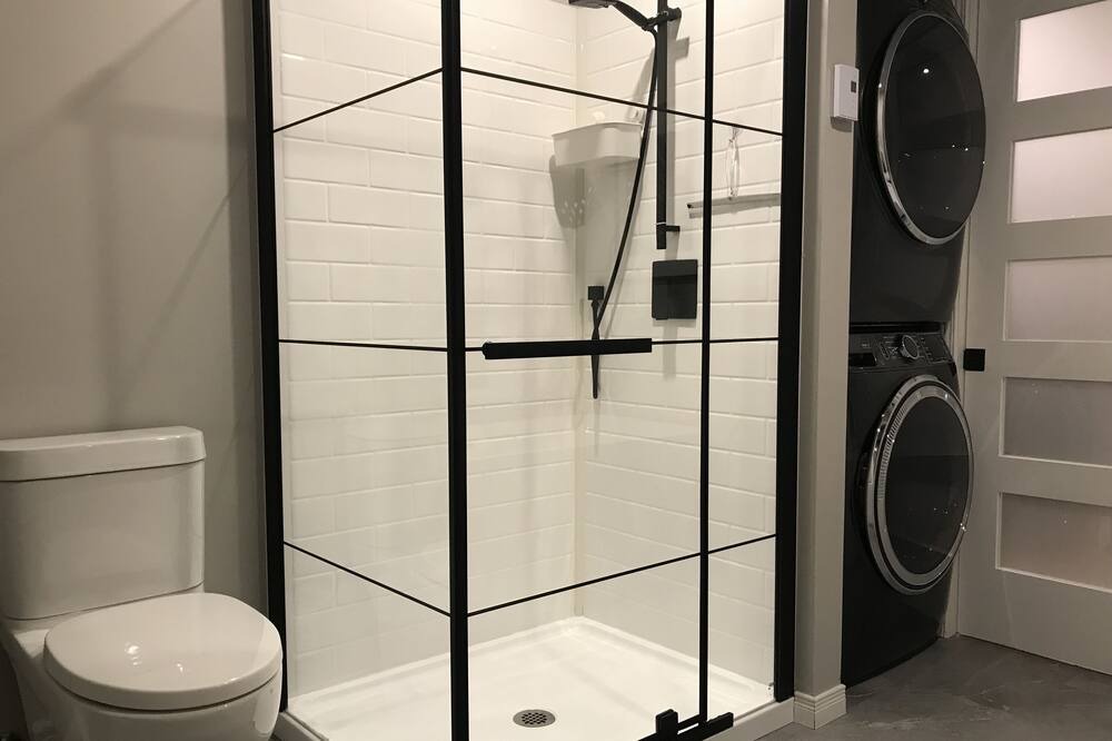 Photo of Bathroom in Saint-Armand