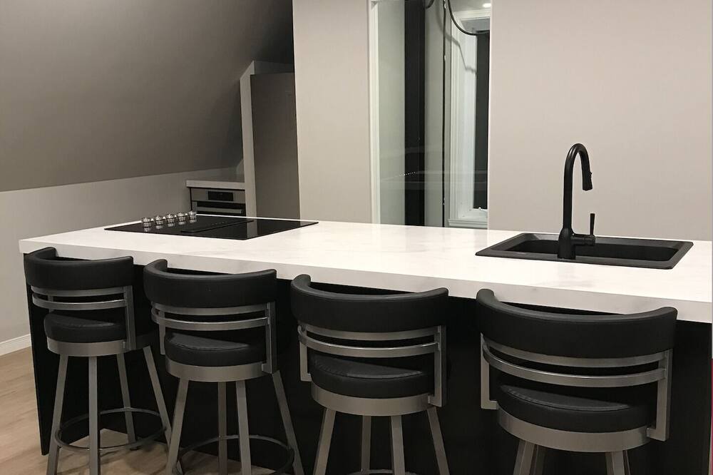 Photo of Kitchen in Saint-Armand