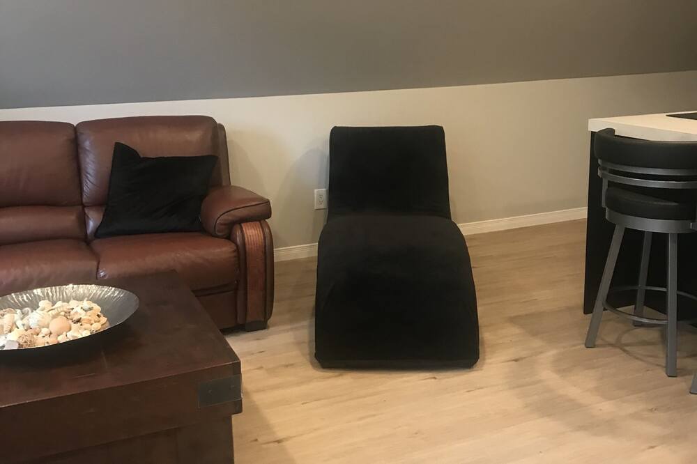 Photo of Livingroom in Saint-Armand