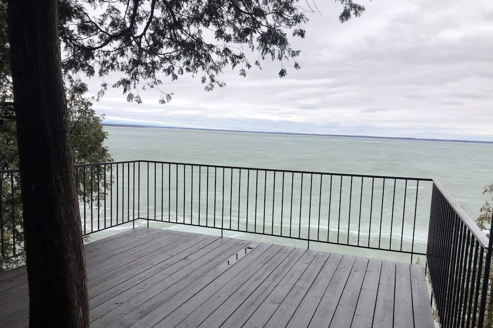 Photo of Patio Balcony in Saint-Armand