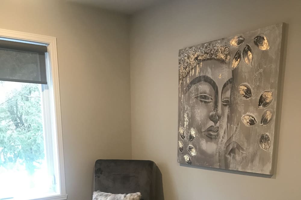 Photo of Bedroom in Saint-Armand