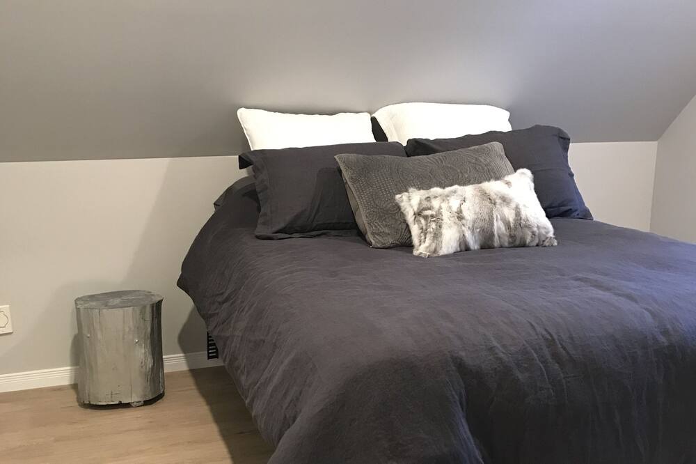 Photo of Bedroom in Saint-Armand