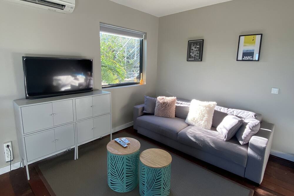 Photo of Livingroom in Bellevue
