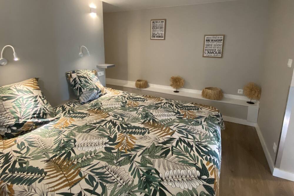 Photo of Bedroom in Bellevue