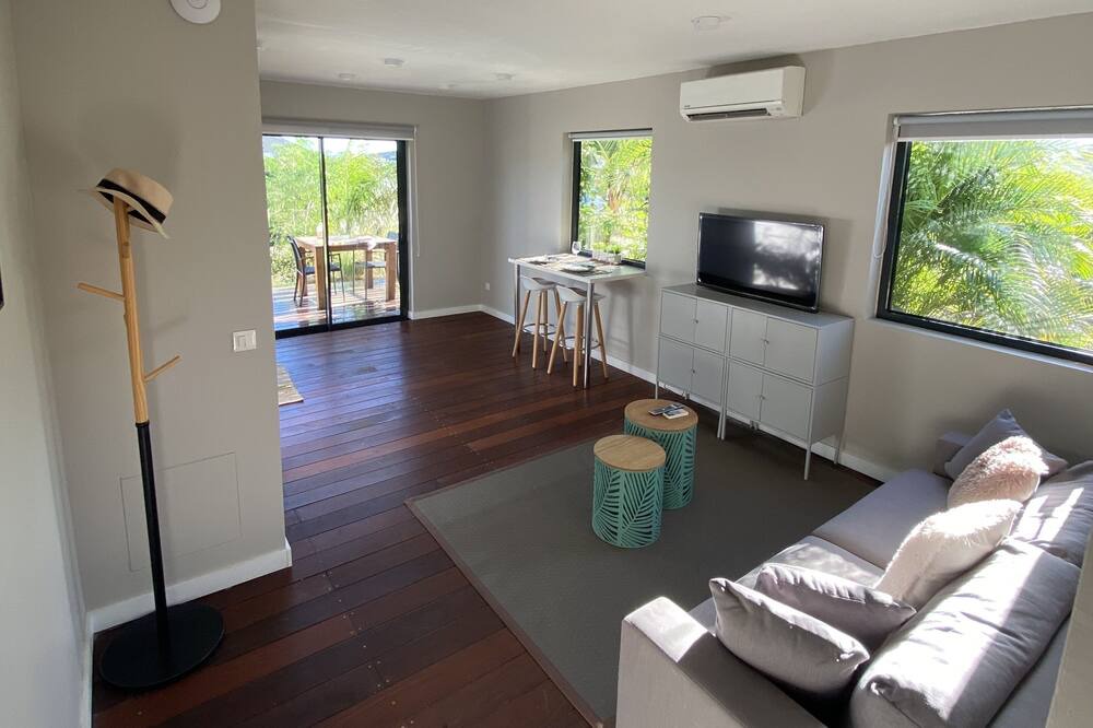 Photo of Livingroom in Bellevue