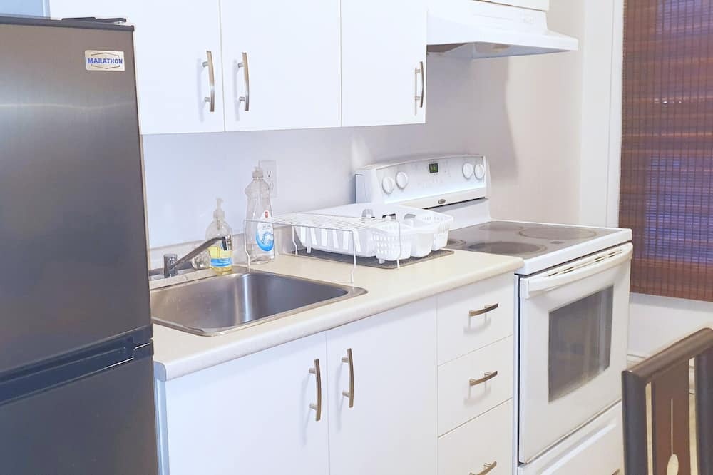 Photo of Kitchen in Sherbrooke