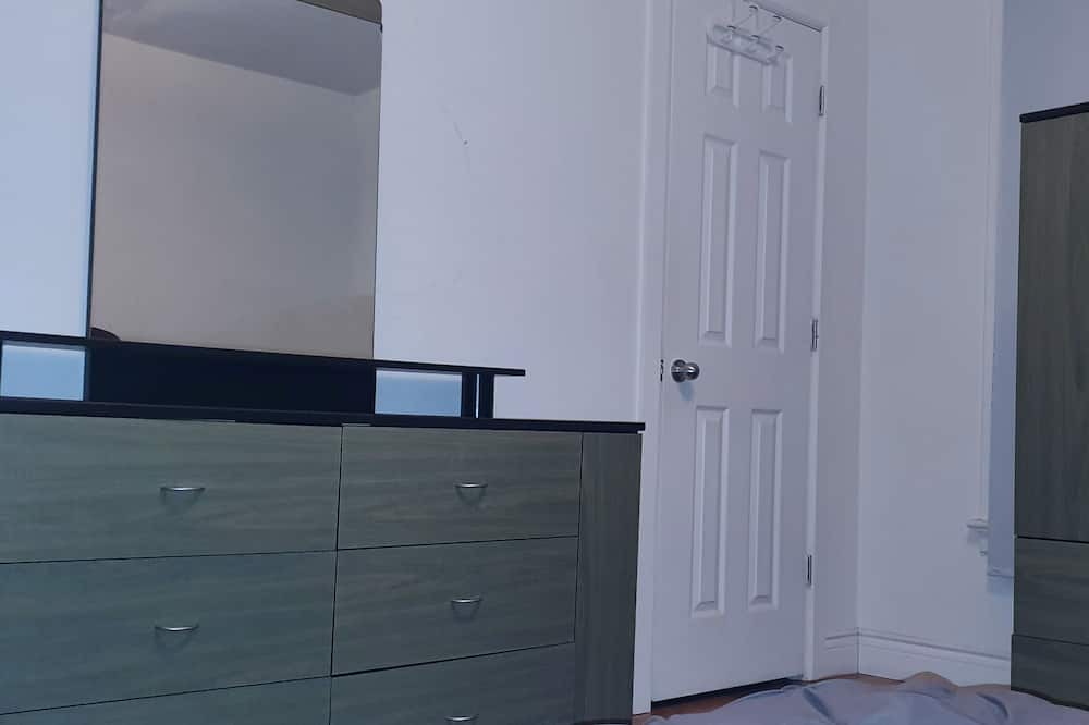 Photo of Bedroom in Sherbrooke