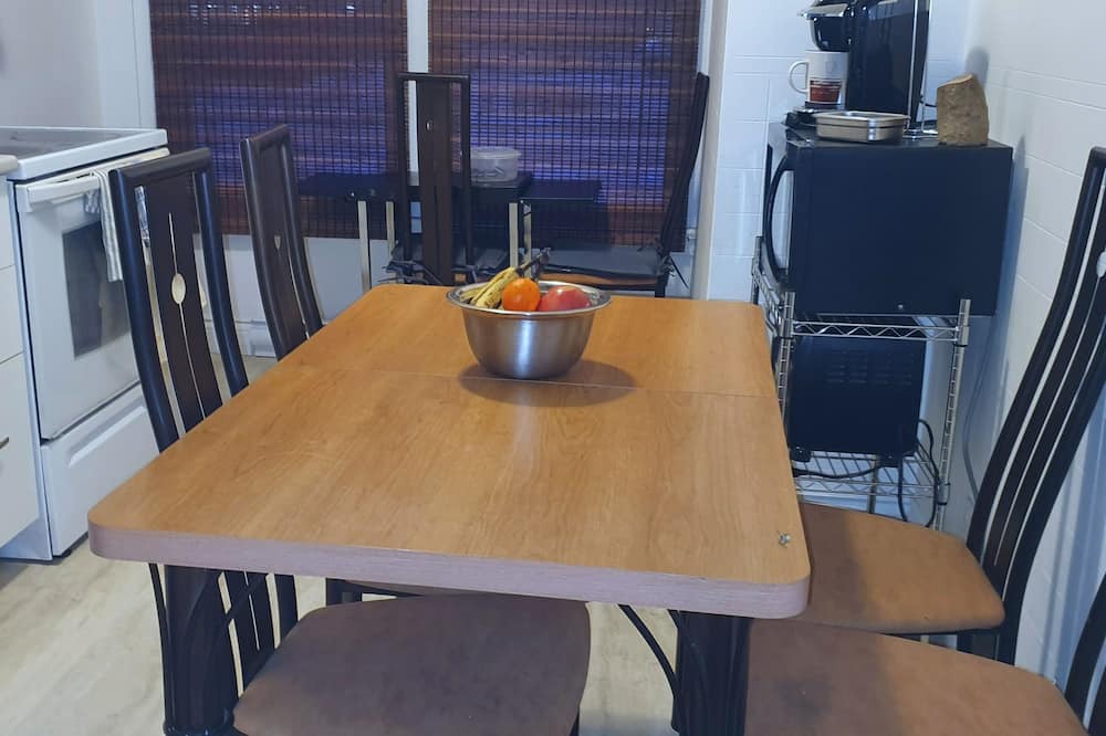 Photo of Kitchen in Sherbrooke