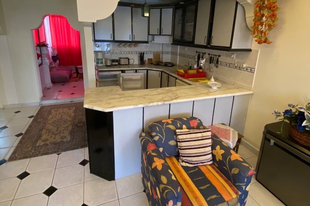 Photo of Kitchen in Tosmur Belediyesi