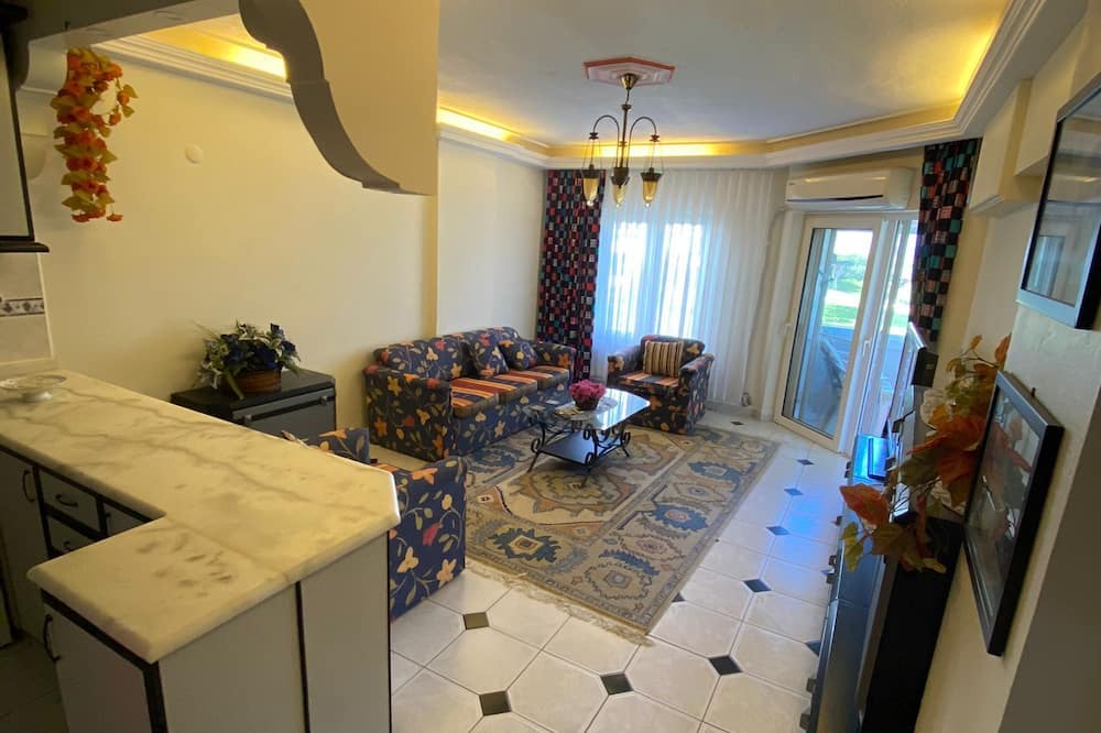 Photo of Livingroom in Tosmur Belediyesi
