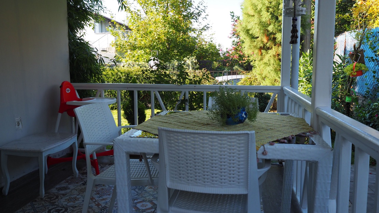 Photo of Outdoor in Masukiye