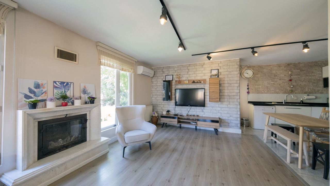 Photo of Livingroom in Masukiye
