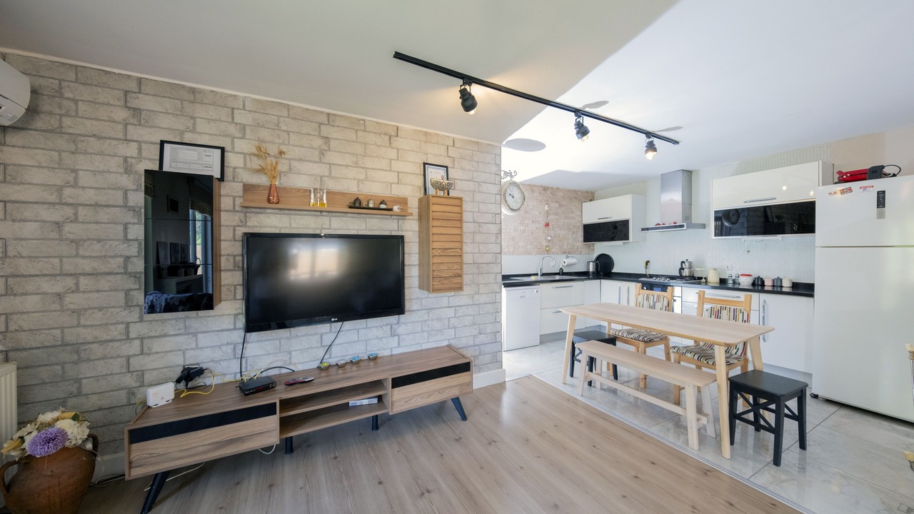 Photo of Livingroom in Masukiye