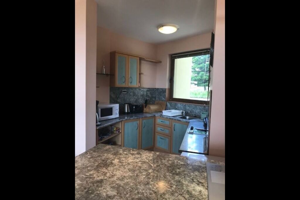 Photo of Kitchen in Kosharitsa