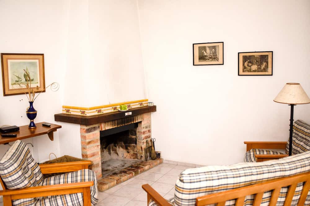 Photo of Livingroom in Sao Joao Batista
