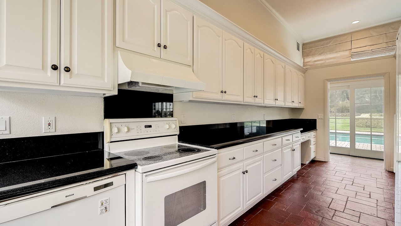 Photo of Kitchen in West Atherton