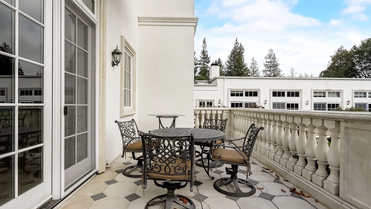 Photo of Outdoor in West Atherton