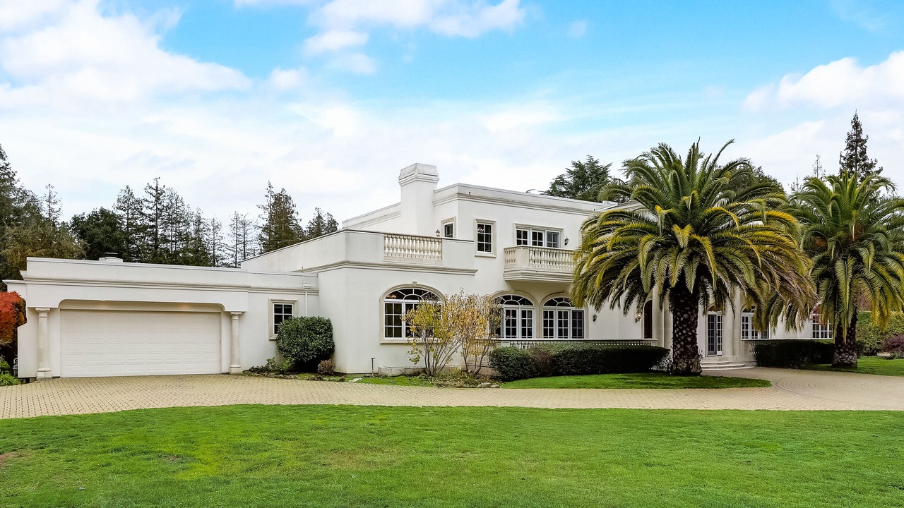 Photo of Outdoor in West Atherton