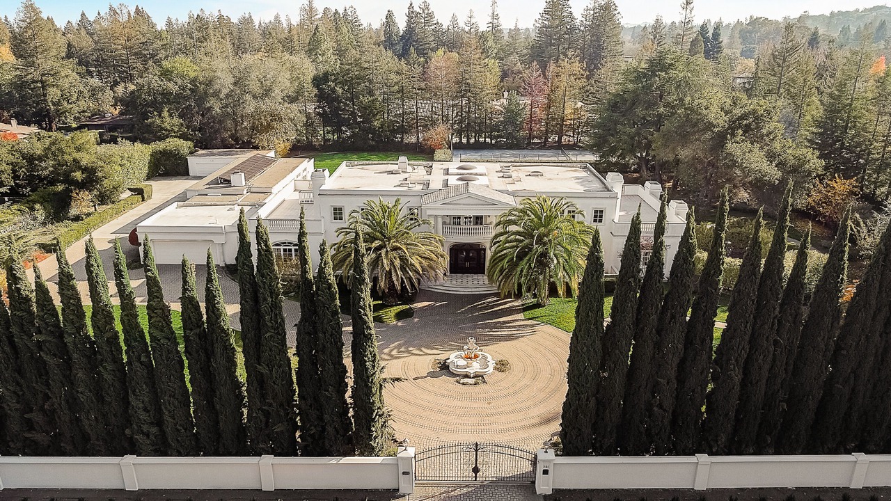 Photo of Outdoor in West Atherton