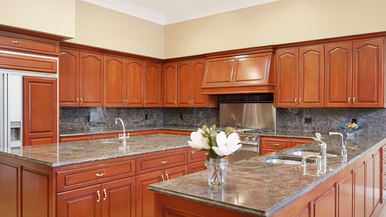 Photo of Kitchen in West Atherton