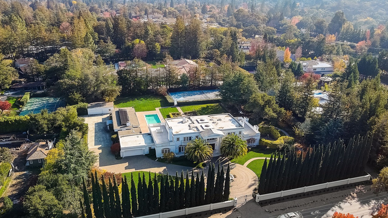 Photo of Outdoor in West Atherton
