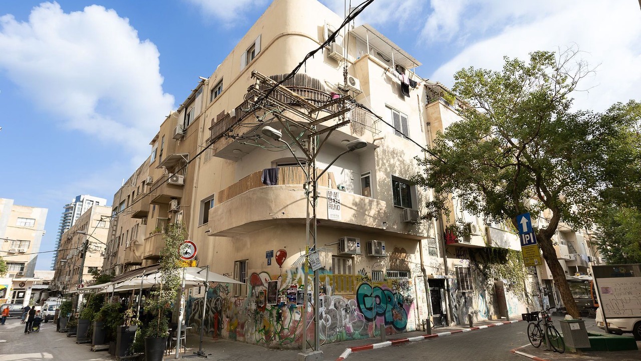 Photo of Outdoor in Florentin